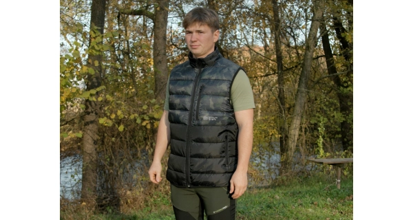 DELPHIN - Vesta Banx Vest vel. L