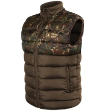 DELPHIN - Vesta CamoWay vel. 3XL