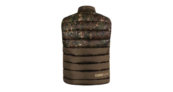 DELPHIN - Vesta CamoWay vel. M