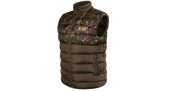 DELPHIN - Vesta CamoWay vel. M