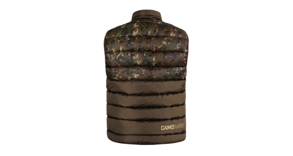 DELPHIN - Vesta CamoWay vel. S