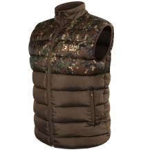 DELPHIN - Vesta CamoWay vel. S