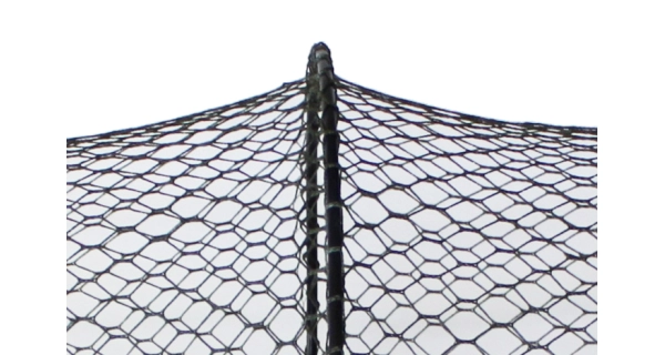 DELPHIN - Vezírek BASE 35/80 cm