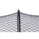 DELPHIN - Vezírek BASE 40/100 cm