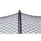 DELPHIN - Vezírek BASE 40/100 cm