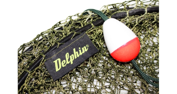 DELPHIN - Vezírek BASE 40/100 cm