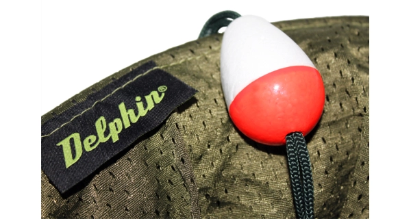 DELPHIN - Vezírek Lux 40/120 cm