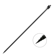 DELPHIN - Vidlička BlackSTIX 80-130 cm