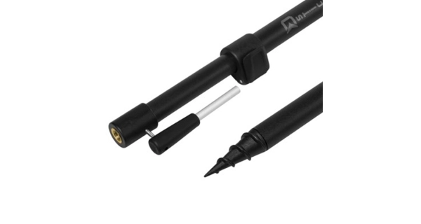 DELPHIN - Vidlička D-Stick 80-130 cm