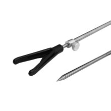 DELPHIN - Vidlička s držákem přední 50-90 cm
