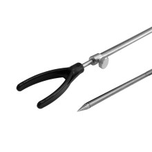 DELPHIN - Vidlička s držákem zadní 50-90 cm