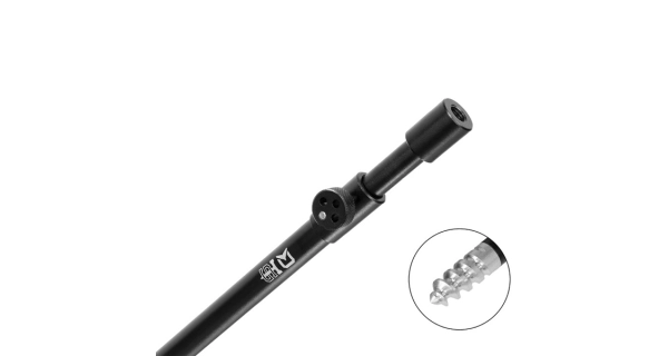DELPHIN - Vidlička TopSTIX 30-50 cm