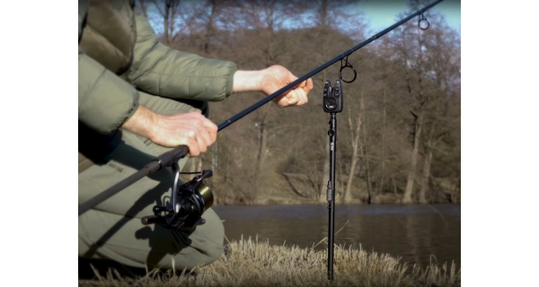 DELPHIN - Vidlička TopSTIX 50-90 cm