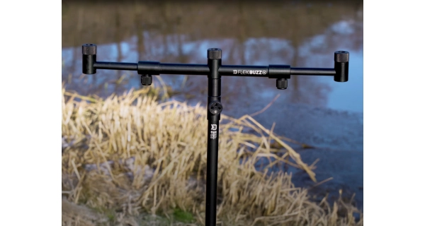 DELPHIN - Vidlička TopSTIX 50-90 cm