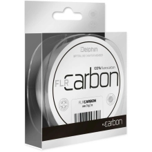 DELPHIN - Vlasec FLR Carbon 0,23 mm 4,2 kg 50 m
