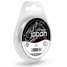 DELPHIN - Vlasec Japan Origin Ultra čirá 0,128 mm 1,41 kg 50 m
