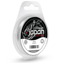 DELPHIN - Vlasec Japan Origin Ultra čirá 0,181 mm 2,91 kg 50 m