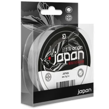 DELPHIN - Vlasec Japan Origin Ultra čirá 0,203 mm 3,49 kg 350 m
