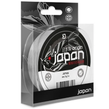 DELPHIN - Vlasec Japan Origin Ultra čirá 0,234 mm 4,43 kg 200 m