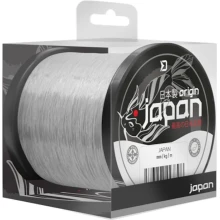 DELPHIN - Vlasec Japan Origin Ultra čirá 0,330 mm 8,23 kg 1100 m