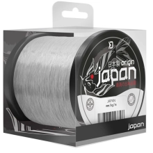 DELPHIN - Vlasec Japan Origin Ultra čirá 0,369 mm 9,96 kg 300 m