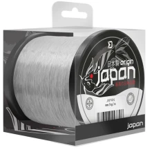 DELPHIN - Vlasec Japan Origin Ultra čirá 0,369 mm 9,96 kg 300 m