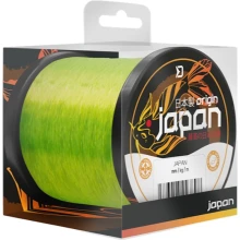 DELPHIN - Vlasec Japan Origin Žlutá 0,330 mm 8,23 kg 1100 m