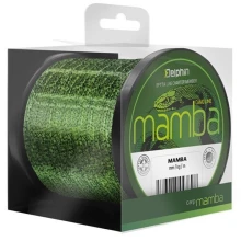 DELPHIN - Vlasec Mamba Carp Camo 0,34 mm 16,3 lb 1100 m