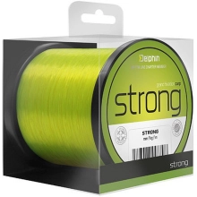 DELPHIN - Vlasec Strong Carp žlutý 600 m 0,32 mm 8,8 kg