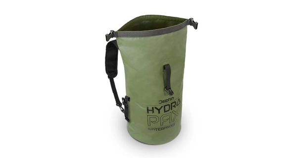 DELPHIN - Voděodolný batoh HydroPAX 30 l