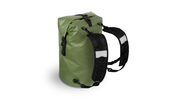 DELPHIN - Voděodolný batoh HydroPAX 30 l