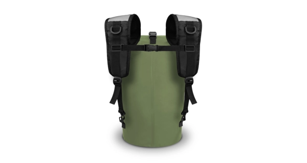 DELPHIN - Voděodolný batoh HydroPAX 30 l