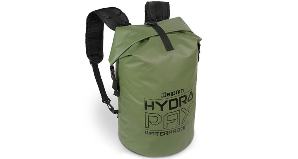 DELPHIN - Voděodolný batoh HydroPAX 30 l