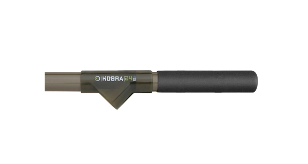 DELPHIN - Vrhací tyč KOBRA 24 mm 90 cm