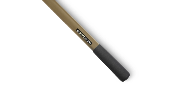 DELPHIN - Vrhací tyč Stalx 24 mm 55 cm