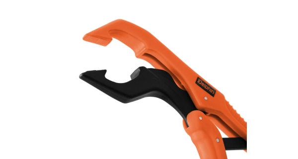 DELPHIN - Vylovovací kleště Grippers ATAK! 25 cm