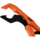 DELPHIN - Vylovovací kleště Grippers ATAK! 25 cm