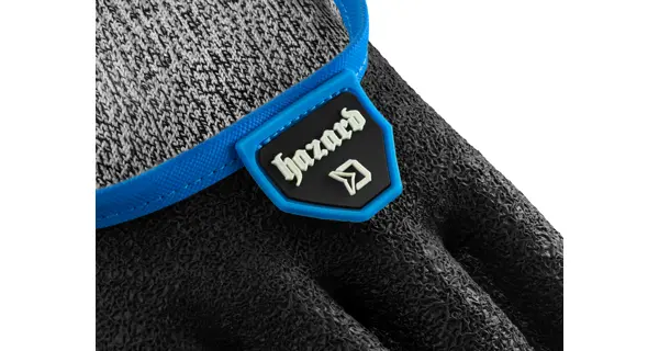 DELPHIN - Vylovovací rukavice Hazard Levá