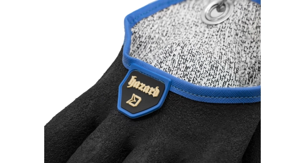 DELPHIN - Vylovovací rukavice HAZARD pravá
