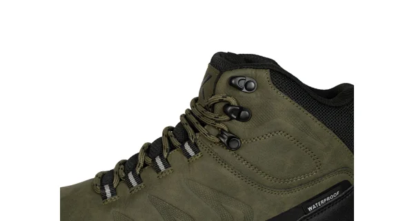 DELPHIN - Vysoké nepromokavé boty Ixtera Teknis vel. 43