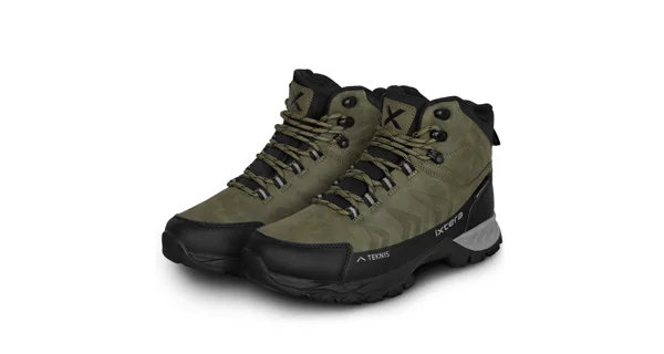 DELPHIN - Vysoké nepromokavé boty Ixtera Teknis vel. 43