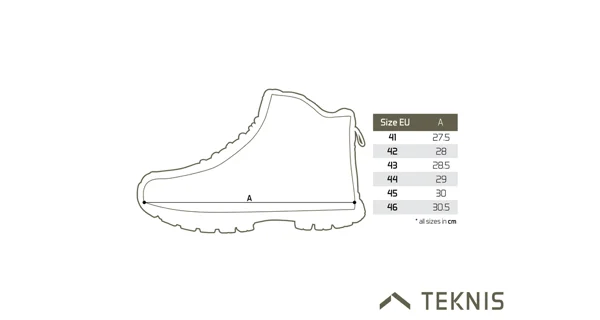 DELPHIN - Vysoké nepromokavé boty Ixtera Teknis vel. 45