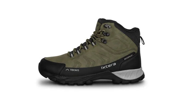 DELPHIN - Vysoké nepromokavé boty Ixtera Teknis vel. 46