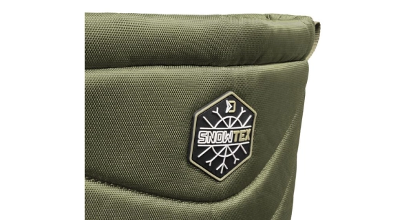 DELPHIN - Vysoké zateplené boty SnowTEX vel. 43