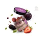 DELPHIN - Vyvážené boilies BreaX SweetBERRY Moruše Jahoda Švestka 16 mm 100 g