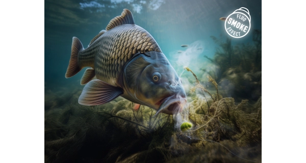DELPHIN - Wafters rozpustná nástraha D Snax Shell Česnek Butyric 10 mm 30 g
