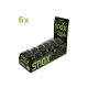 DELPHIN - Wafters rozpustná nástraha D Snax Shell Mango broskev 12 mm 30 g