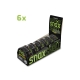 DELPHIN - Wafters rozpustná nástraha D Snax Shell Mušle koření 12 mm 30 g