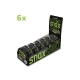 DELPHIN - Wafters rozpustná nástraha D Snax Shell Scopex vanilka 12 mm 30 g