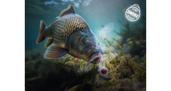 DELPHIN - Wafters rozpustná nástraha D Snax Shell Scopex vanilka 8 mm 30 g